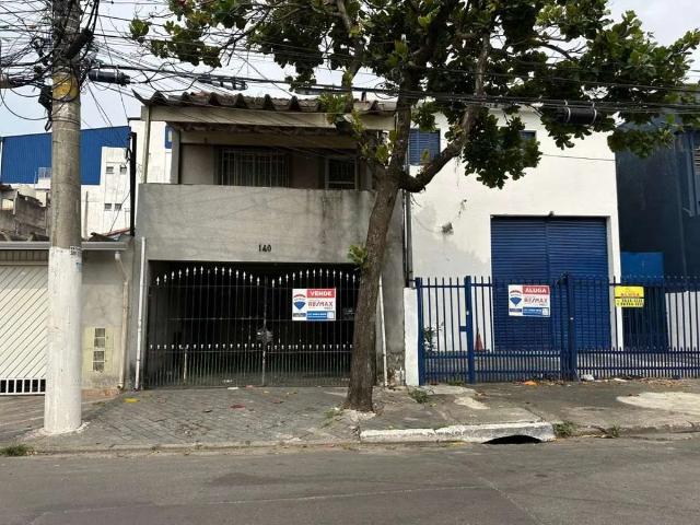 Terreno / Lote para Venda em São Paulo/SP Parque Novo Mundo