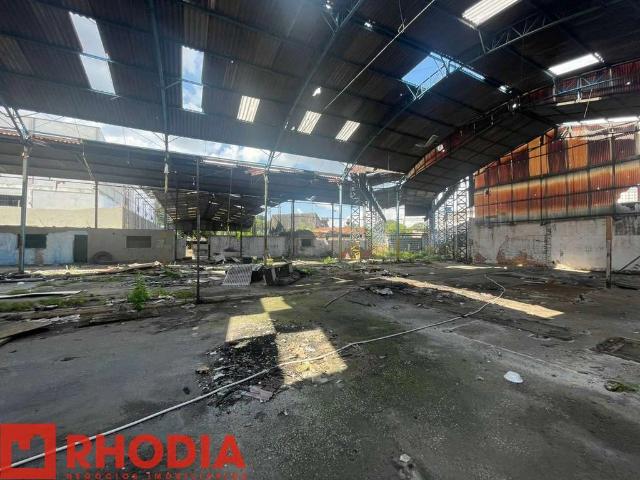 Terreno / Lote para Venda em São Paulo/SP Parque Novo Mundo
