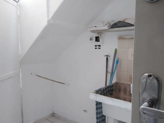Terreno / Lote para Venda em São Paulo/SP Parque Novo Mundo