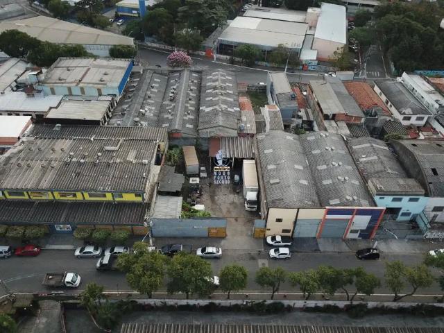 Terreno / Lote para Venda em São Paulo/SP Parque Novo Mundo