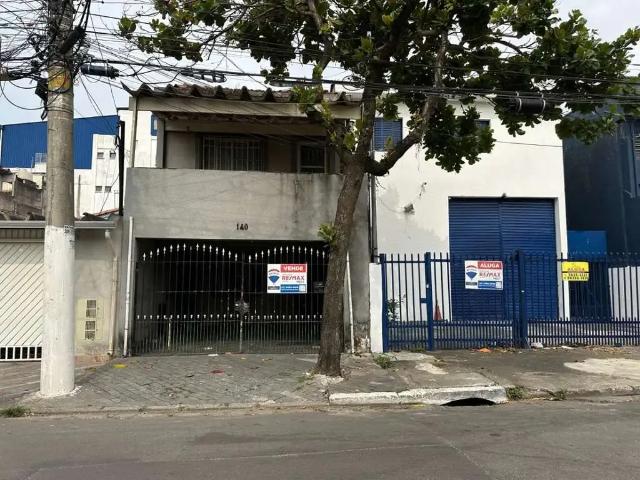 Terreno / Lote para Venda em São Paulo/SP Parque Novo Mundo