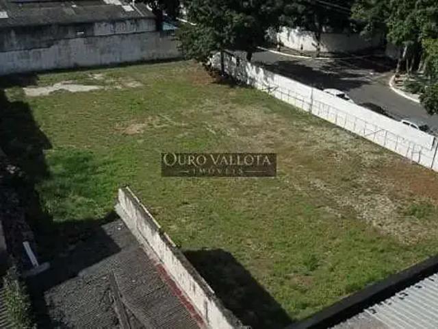 Terreno / Lote para Venda em São Paulo/SP Parque Novo Mundo