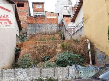 Terreno / Lote para Venda em São Paulo/SP Parque Nações Unidas