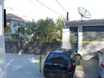 Terreno / Lote para Venda em São Paulo/SP Parque Nações Unidas
