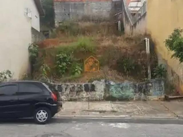Terreno / Lote para Venda em São Paulo/SP Parque Nações Unidas