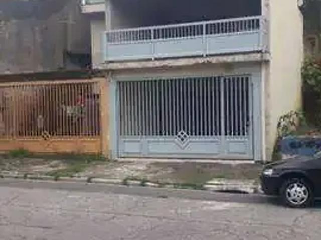 Terreno / Lote para Venda em São Paulo/SP Parque Nações Unidas