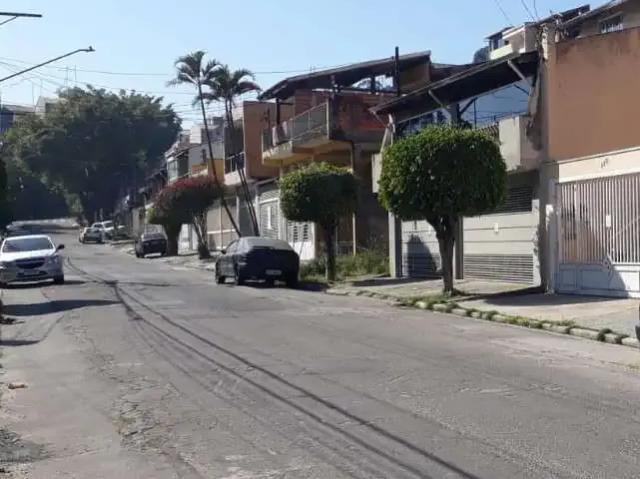 Terreno / Lote para Venda em São Paulo/SP Parque Nações Unidas
