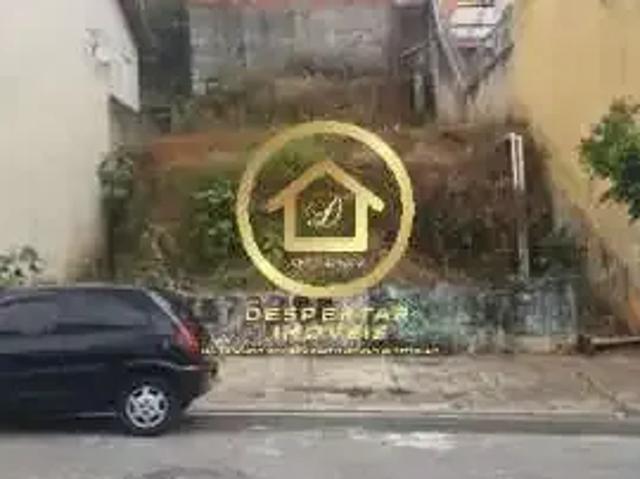 Terreno / Lote para Venda em São Paulo/SP Parque Nações Unidas