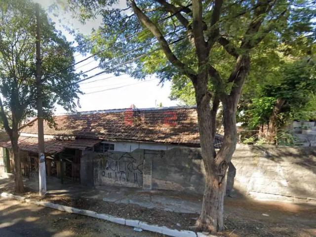 Terreno / Lote para Venda em São Paulo/SP Parque São Domingos