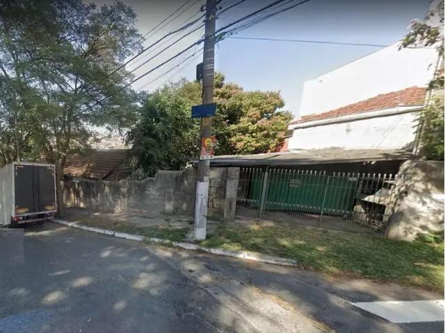Terreno / Lote para Venda em São Paulo/SP Parque São Domingos