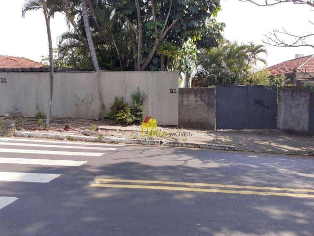 Terreno / Lote para Venda em São Paulo/SP Parque São Domingos