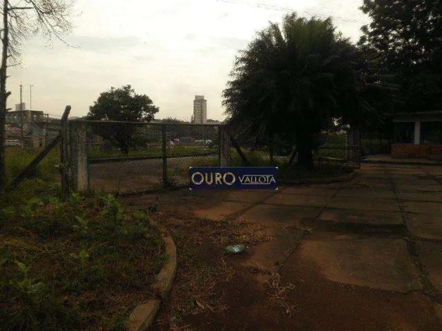 Terreno / Lote para Venda em São Paulo/SP Parque São Domingos