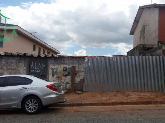 Terreno / Lote para Venda em São Paulo/SP Parque São Domingos