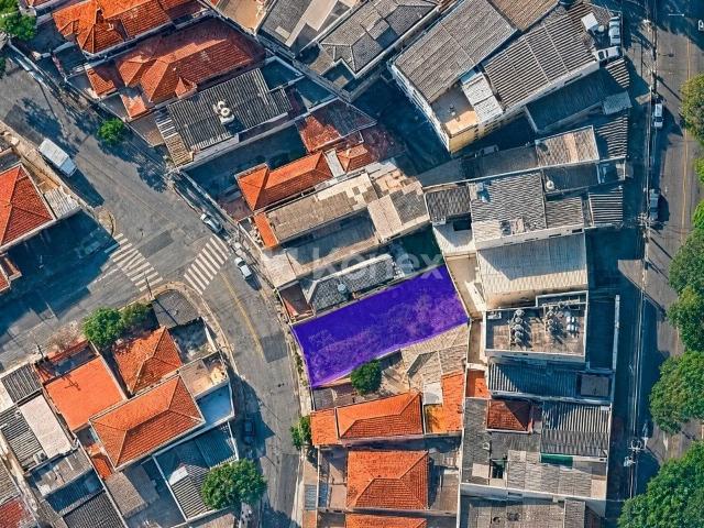 Terreno / Lote para Venda em São Paulo/SP Parque São Domingos