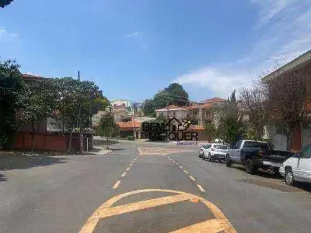 Terreno / Lote para Venda em São Paulo/SP Parque São Domingos