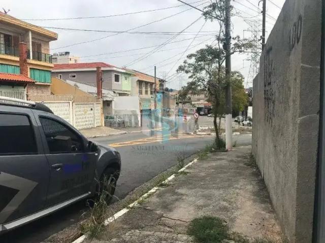 Terreno / Lote para Venda em São Paulo/SP Parque São Domingos