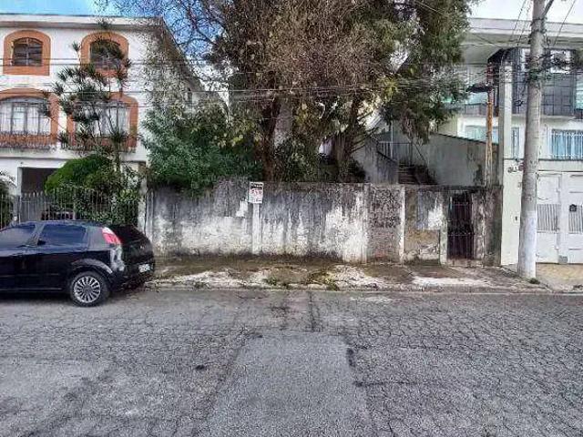 Terreno / Lote para Venda em São Paulo/SP Parque São Domingos