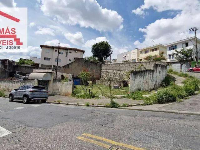 Terreno / Lote para Venda em São Paulo/SP Parque São Domingos