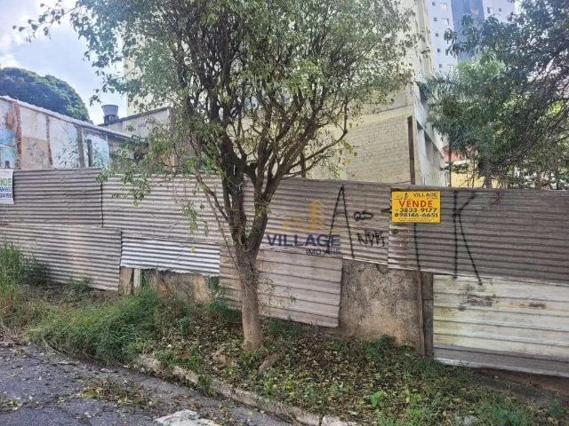 Terreno / Lote para Venda em São Paulo/SP Parque São Domingos