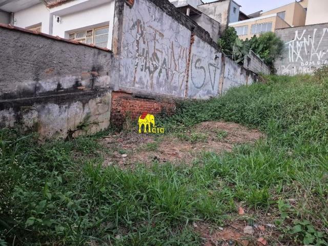 Terreno / Lote para Venda em São Paulo/SP Parque São Domingos