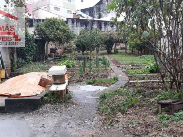 Terreno / Lote para Venda em São Paulo/SP Parque São Domingos