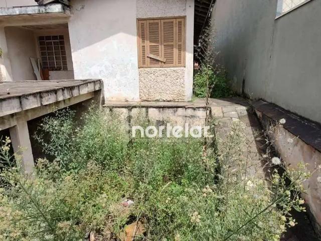 Terreno / Lote para Venda em São Paulo/SP Parque São Domingos