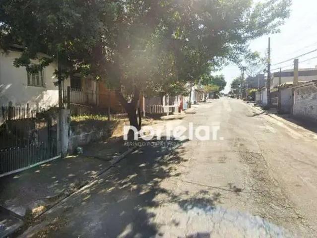 Terreno / Lote para Venda em São Paulo/SP Parque São Domingos