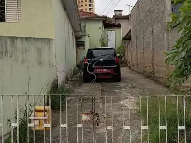 Terreno / Lote para Venda em São Paulo/SP Parque São Domingos