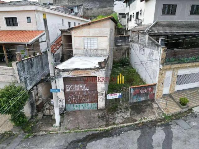 Terreno / Lote para Venda em São Paulo/SP Parque São Domingos