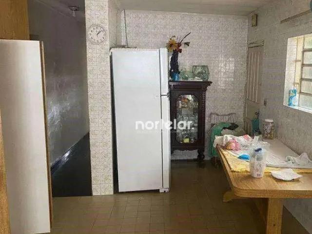 Terreno / Lote para Venda em São Paulo/SP Parque São Domingos