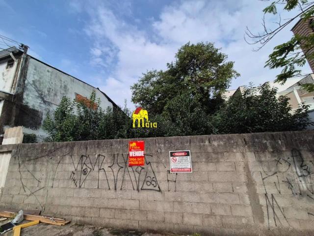 Terreno / Lote para Venda em São Paulo/SP Parque São Domingos