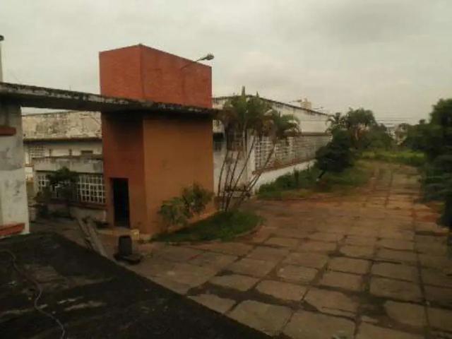 Terreno / Lote para Venda em São Paulo/SP Parque São Domingos