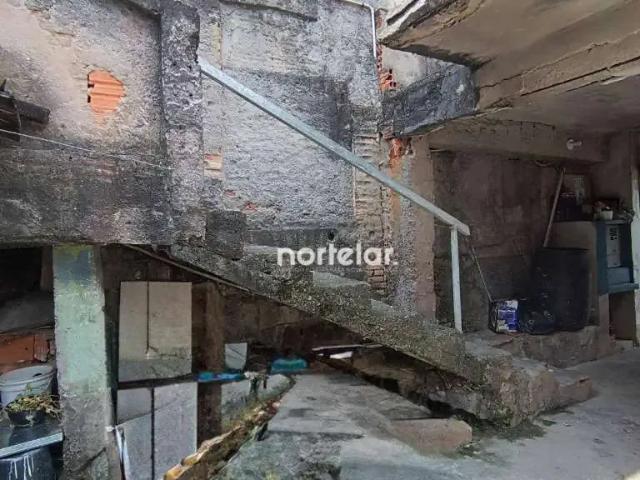 Terreno / Lote para Venda em São Paulo/SP Parque São Domingos