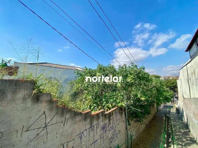 Terreno / Lote para Venda em São Paulo/SP Parque São Domingos