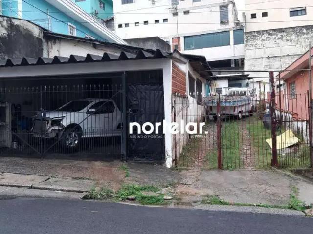 Terreno / Lote para Venda em São Paulo/SP Parque São Domingos