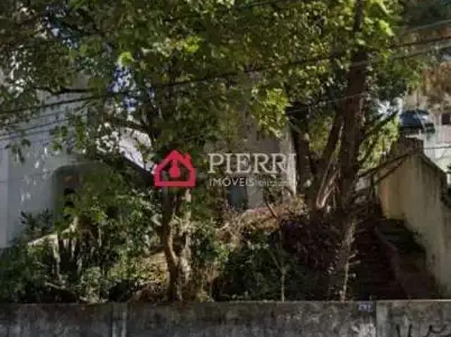 Terreno / Lote para Venda em São Paulo/SP Parque São Domingos