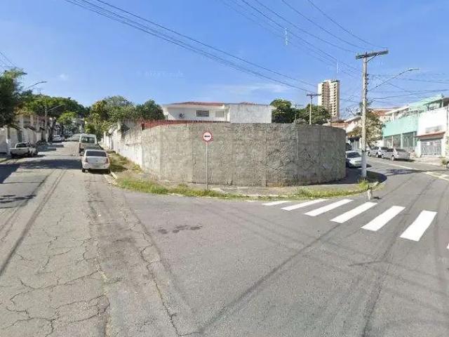 Terreno / Lote para Venda em São Paulo/SP Parque São Domingos
