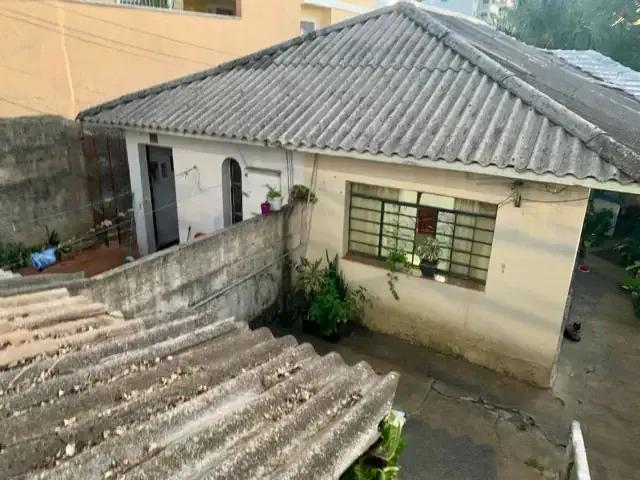 Terreno / Lote para Venda em São Paulo/SP Parque São Domingos