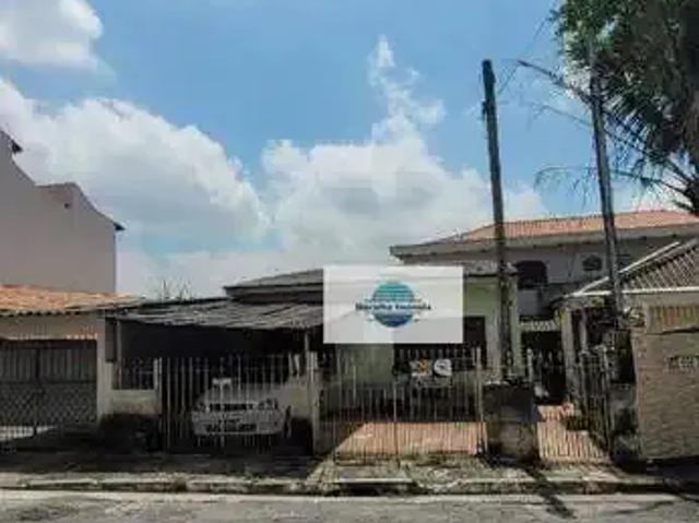 Terreno / Lote para Venda em São Paulo/SP Parque São Domingos