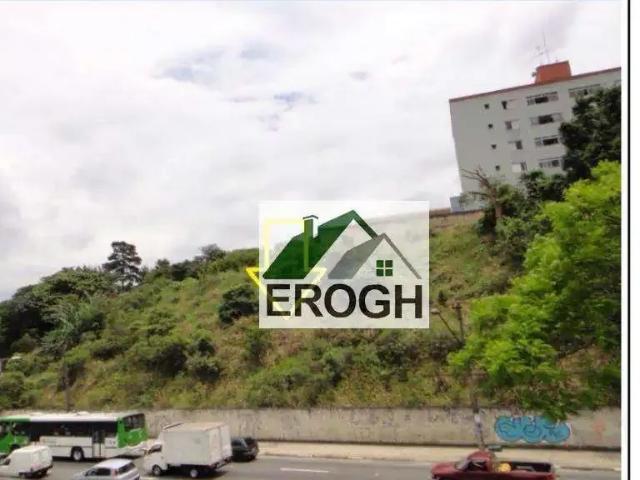 Terreno / Lote para Venda em São Paulo/SP Parque São Domingos