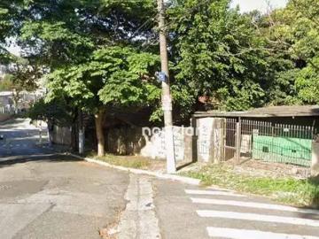 Terreno / Lote para Venda em São Paulo/SP Parque São Domingos