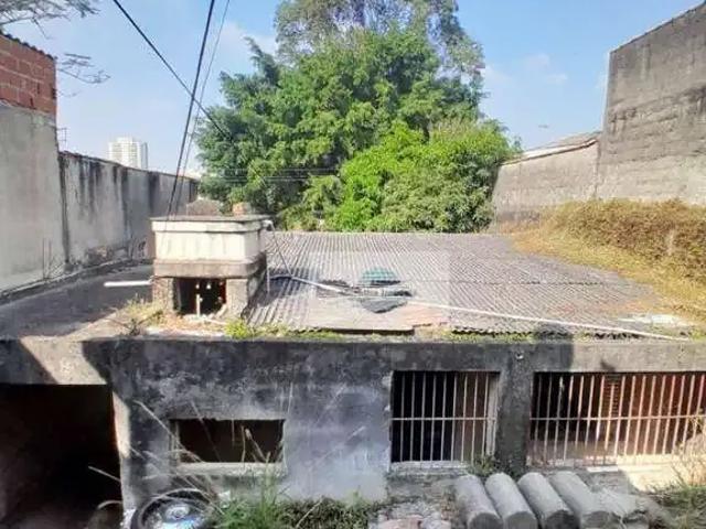 Terreno / Lote para Venda em São Paulo/SP Parque São Domingos
