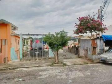 Terreno / Lote para Venda em São Paulo/SP Parque São Domingos