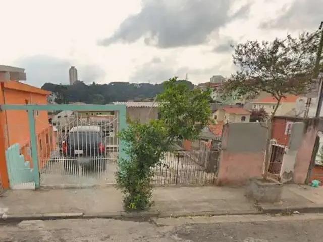 Terreno / Lote para Venda em São Paulo/SP Parque São Domingos