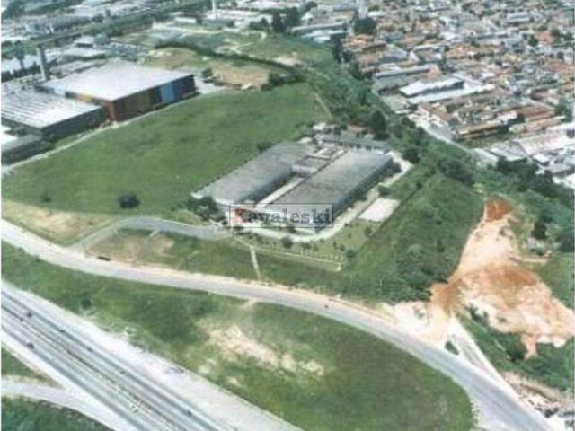 Terreno / Lote para Venda em São Paulo/SP Parque São Domingos