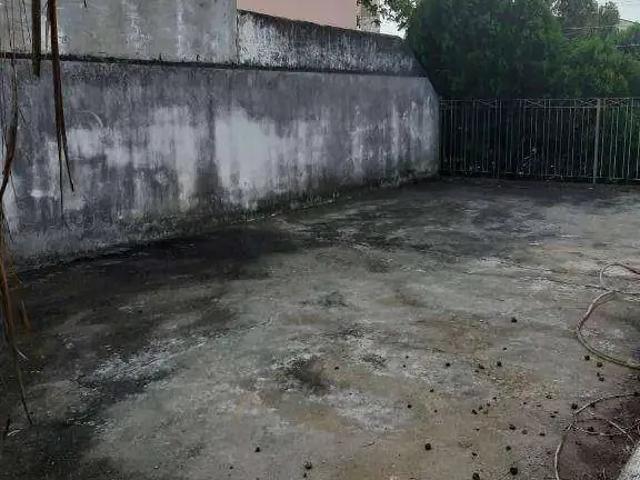 Terreno / Lote para Venda em São Paulo/SP Parque São Domingos