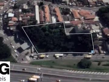 Terreno / Lote para Venda em São Paulo/SP Parque São Domingos