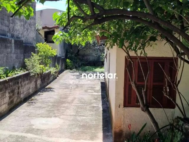 Terreno / Lote para Venda em São Paulo/SP Parque São Domingos