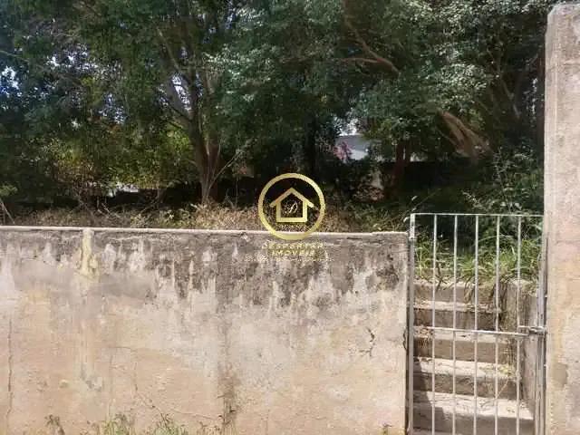 Terreno / Lote para Venda em São Paulo/SP Parque São Domingos