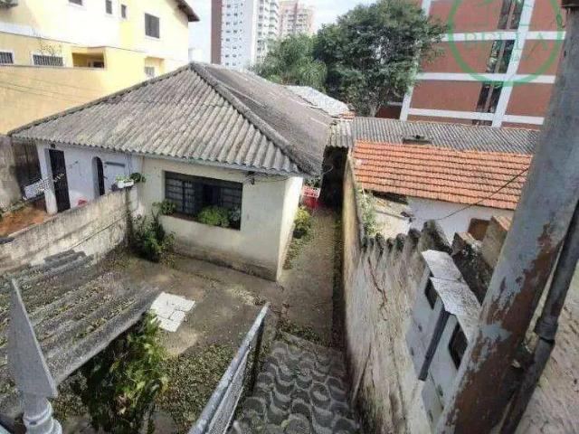 Terreno / Lote para Venda em São Paulo/SP Parque São Domingos